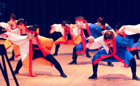 Soran Bushi.